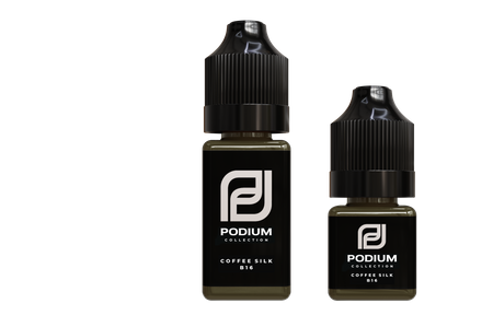 COFFEE SILK B16 - 10 ml