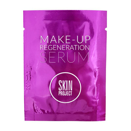 SERUM GOJĄCE SKINPROJECT – 3 ML X 1 SZT