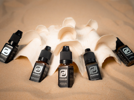 LUXURY BROWN LB54 - 10 ml