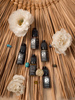 HAZEL LEATHER B55 - 6 ml