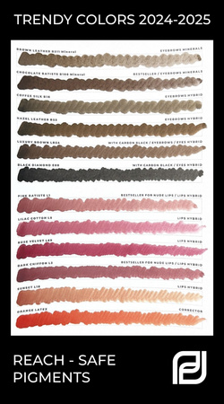 ROSE VELVET L69 - 10 ml