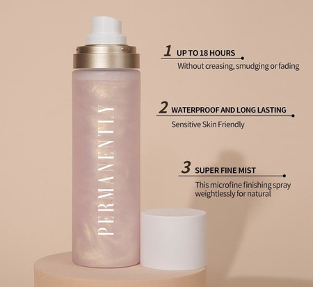 SETTING SPRAY
