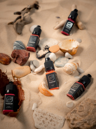 DARK CHIFFON L2 - 6 ml