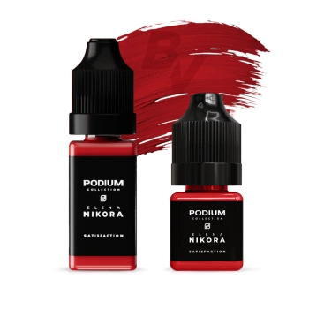 SATISFACTION - 10ml