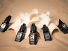 LUXURY BROWN LB54 - 6 ml