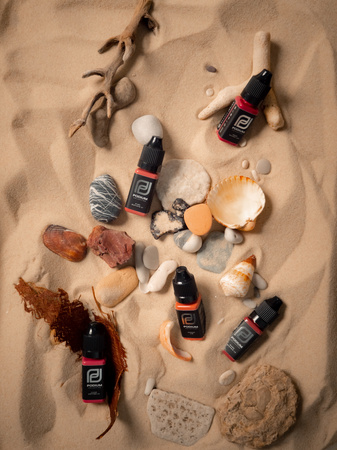 SUNSET L18 - 10 ml