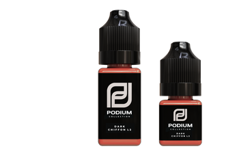 DARK CHIFFON L2 - 6 ml