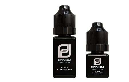BLACK DIAMOND E00 - 10 ml