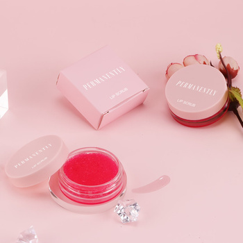 PEELINGUJĄCY SCRUB DO UST