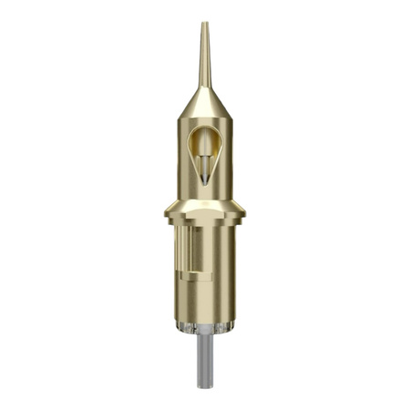 KARTRIDŻ GOLD LONG TAPER – 1RL 0.20 (10szt)