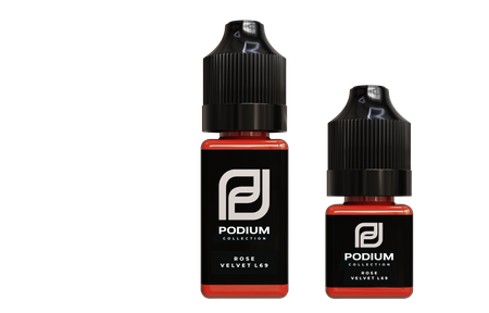 ROSE VELVET L69 - 10 ml