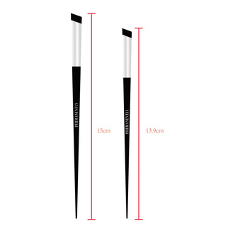 ZESTAW PĘDZELKÓW DO MAKIJAŻU LUB RYSUNKU