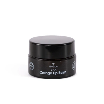 ORANGE LIP BALM SPA Yokaba 15ml