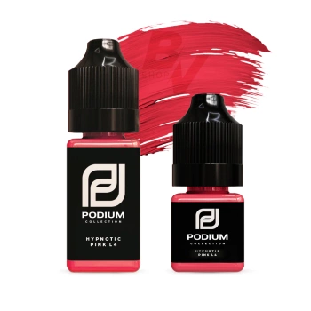 HYPNOTIC PINK - 10 ml