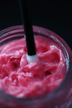 Masełko PASIÓN II by Fuertefeliz x La Excelencia