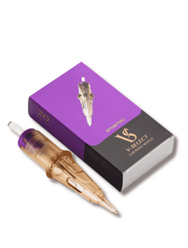 KARTRIDŻ JEDNORAZOWY - V-SELECT 1 RLLT 0.25