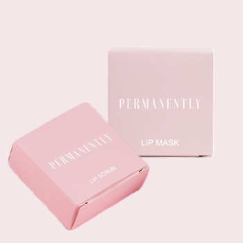 ZESTAW - SCRUB + MASKA DO UST 