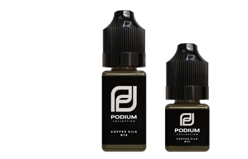 COFFEE SILK B16 - 6 ml